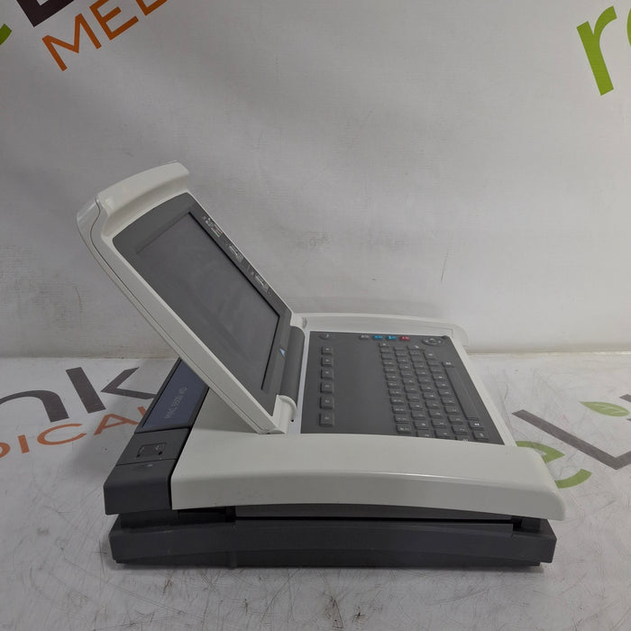 GE Healthcare MAC 5500 HD ECG without CAM Module