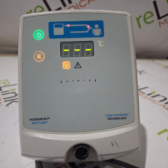 Teleflex Medical Hudson RCI Neptune Heated Humidifier