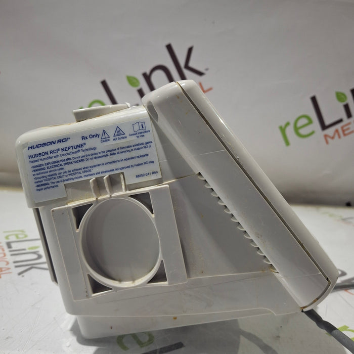 Teleflex Medical Hudson RCI Neptune Heated Humidifier