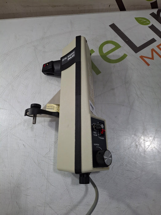 Guyton Minkowski 22-4310 Potential Acuity Meter