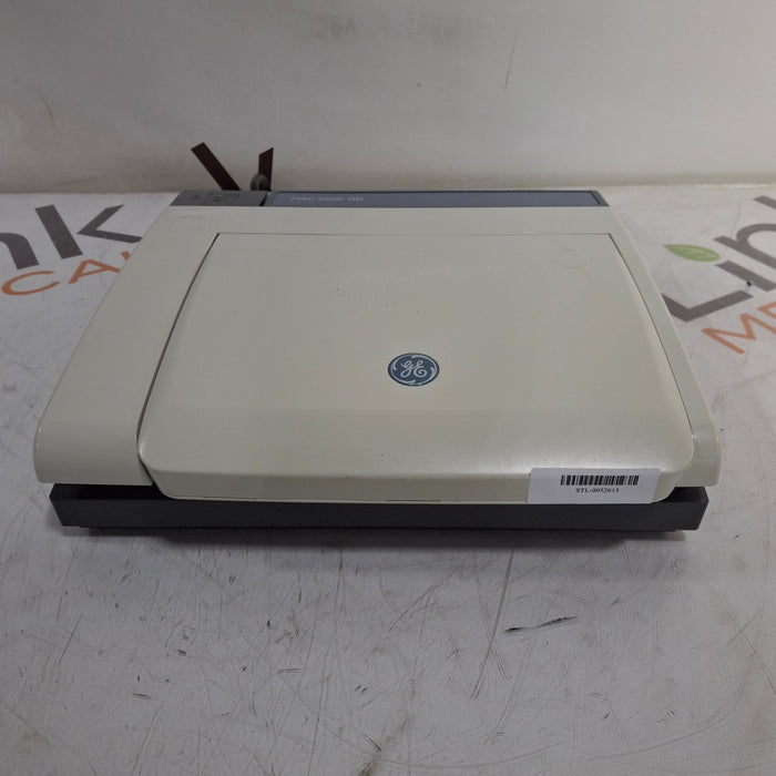 GE Healthcare MAC 5500 HD ECG without CAM Module