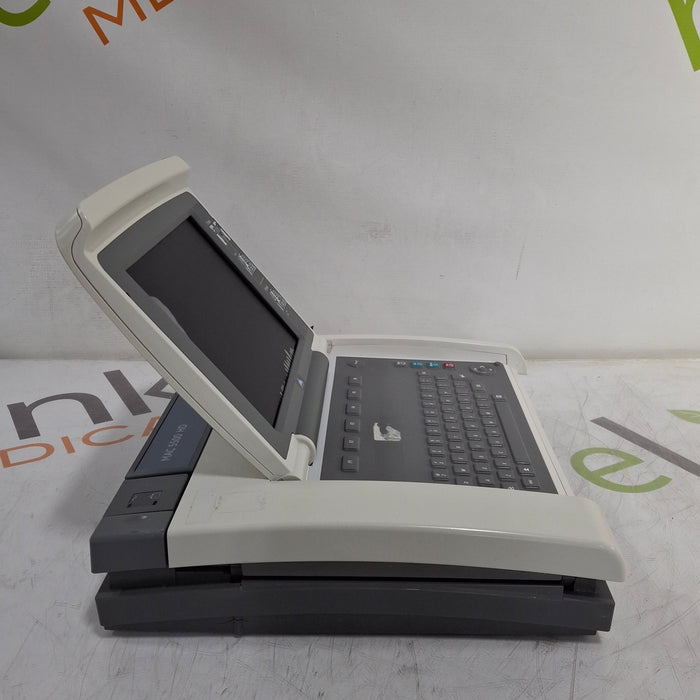 GE Healthcare MAC 5500 HD ECG without CAM Module