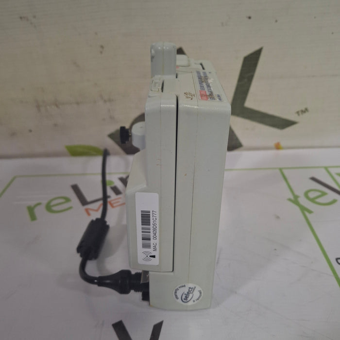 Baxter Sigma Spectrum 6.05.15 with B/G Battery Infusion Pump