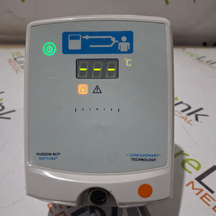 Teleflex Medical Hudson RCI Neptune Heated Humidifier