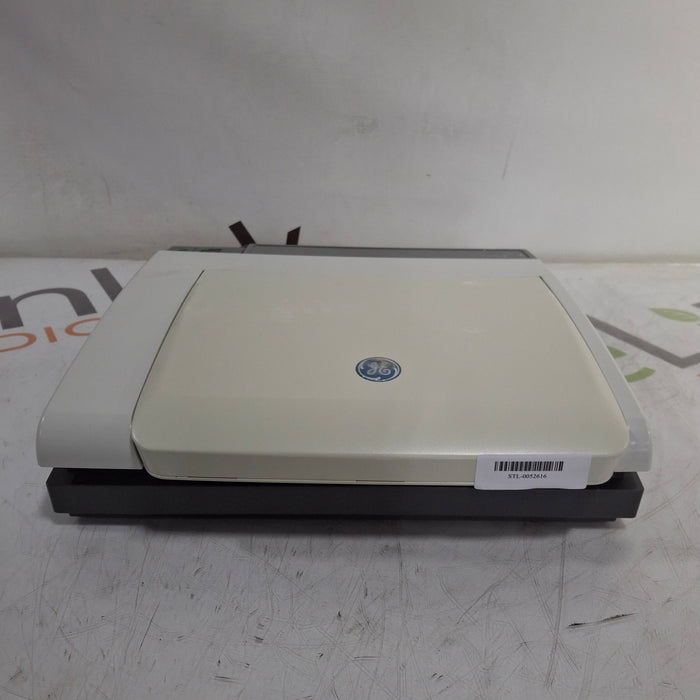 GE Healthcare MAC 5500 HD ECG without CAM Module