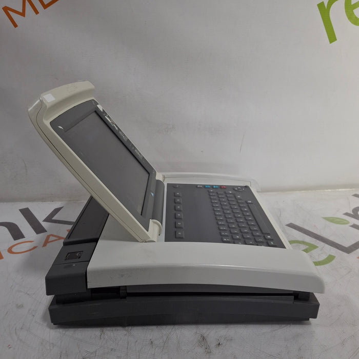 GE Healthcare MAC 5500 HD ECG without CAM Module