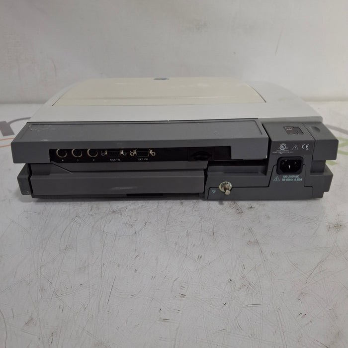 GE Healthcare MAC 5500 HD ECG without CAM Module