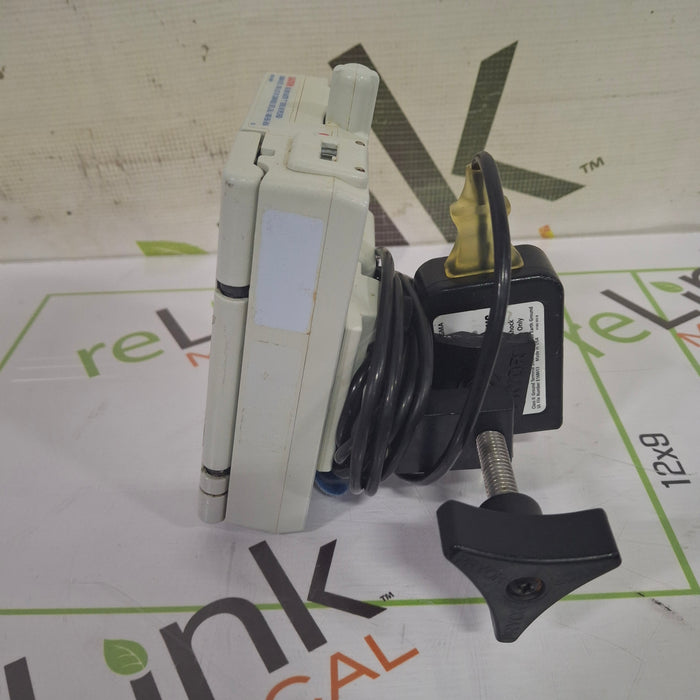 Baxter Sigma Spectrum 6.05.15 with B/G Battery Infusion Pump
