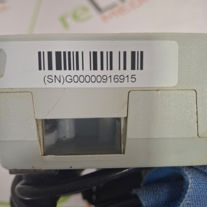 Baxter Sigma Spectrum 6.05.15 with B/G Battery Infusion Pump