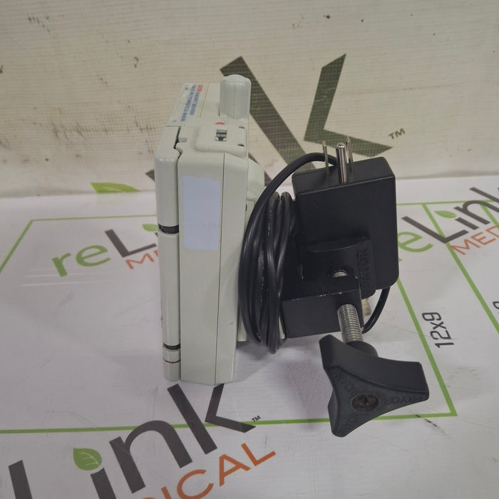 Baxter Sigma Spectrum 6.05.15 with B/G Battery Infusion Pump