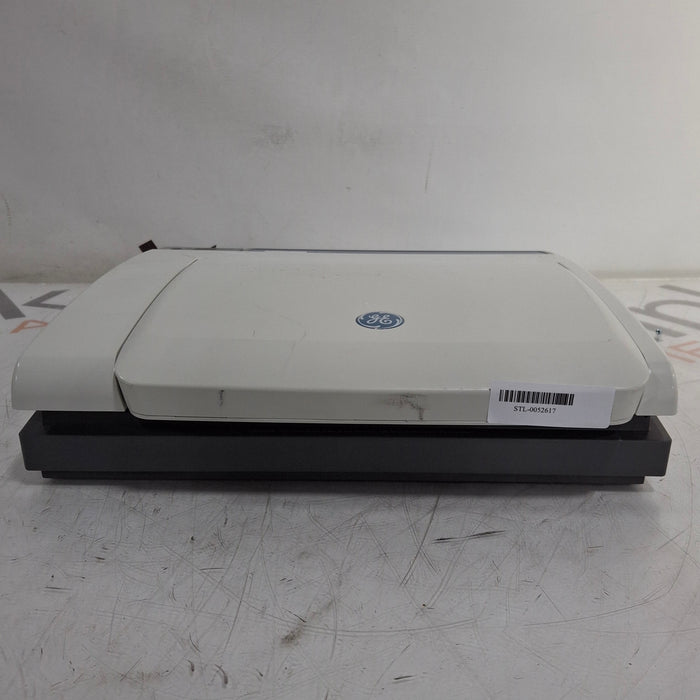GE Healthcare MAC 5500 HD ECG without CAM Module