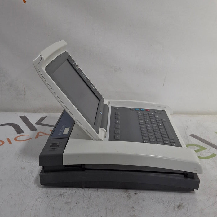 GE Healthcare MAC 5500 HD ECG without CAM Module