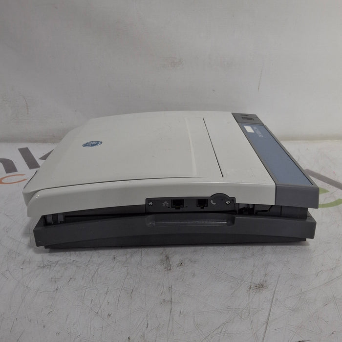 GE Healthcare MAC 5500 HD ECG without CAM Module