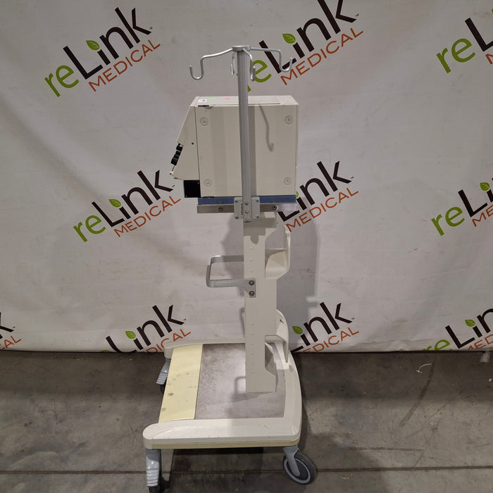 Draeger Medical Babylog 8000 Plus Ventilator