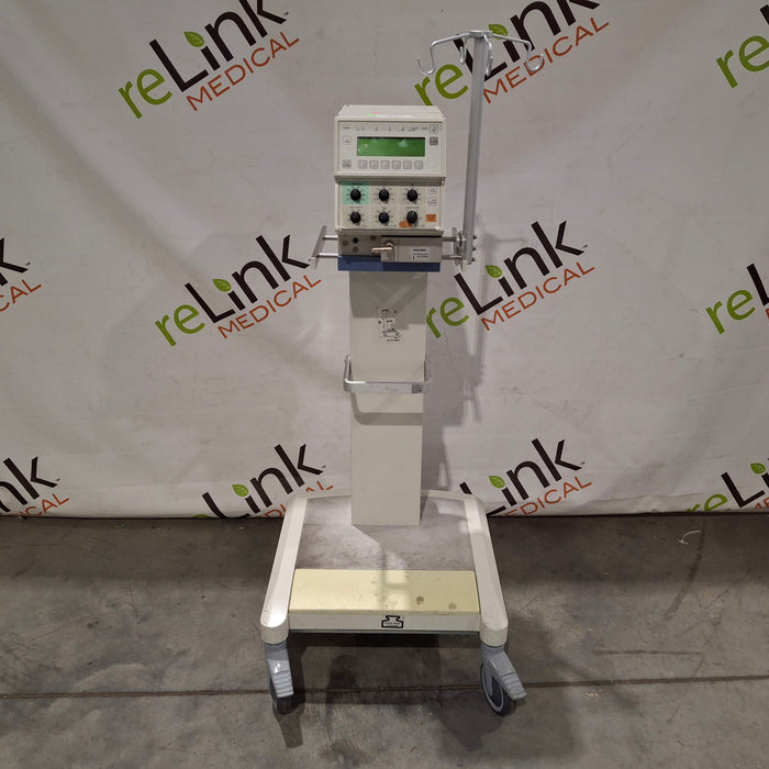 Draeger Medical Babylog 8000 Plus Ventilator