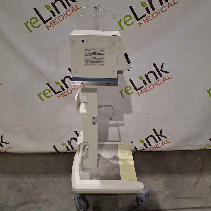 Draeger Medical Babylog 8000 Plus Ventilator