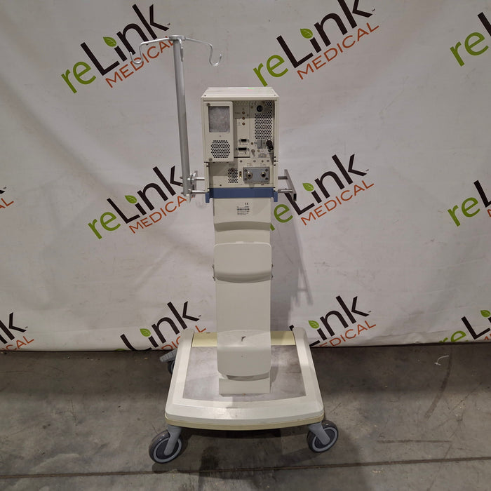 Draeger Medical Babylog 8000 Plus Ventilator