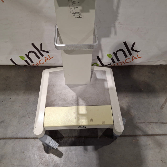 Draeger Medical Babylog 8000 Plus Ventilator