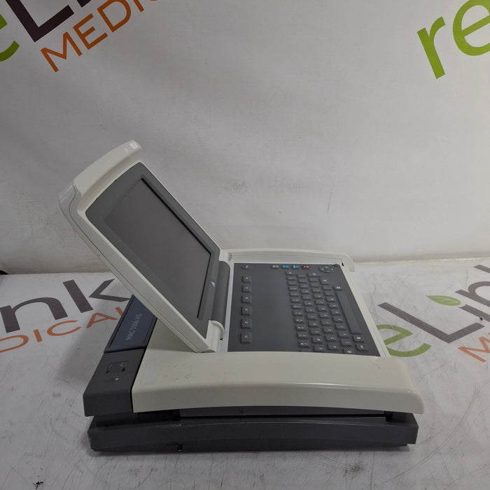GE Healthcare MAC 5500 HD ECG without CAM Module