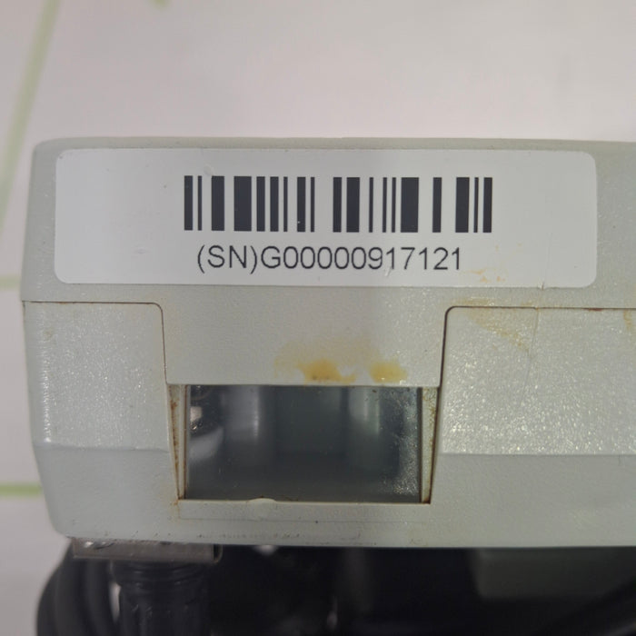 Baxter Sigma Spectrum 6.05.15 with B/G Battery Infusion Pump