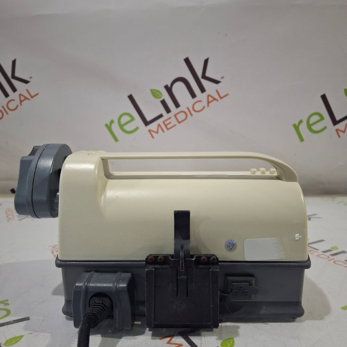 Smiths Medical Medfusion 4000 Syringe Infusion Pump
