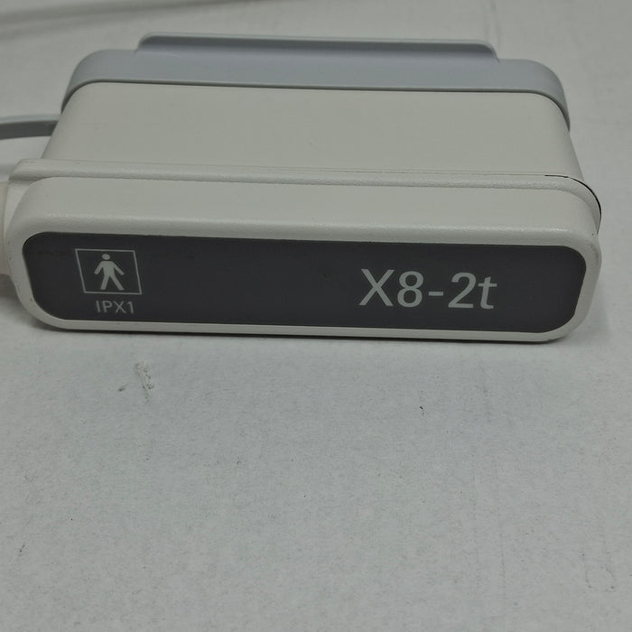 Philips X8-2t TEE Probe Transducer