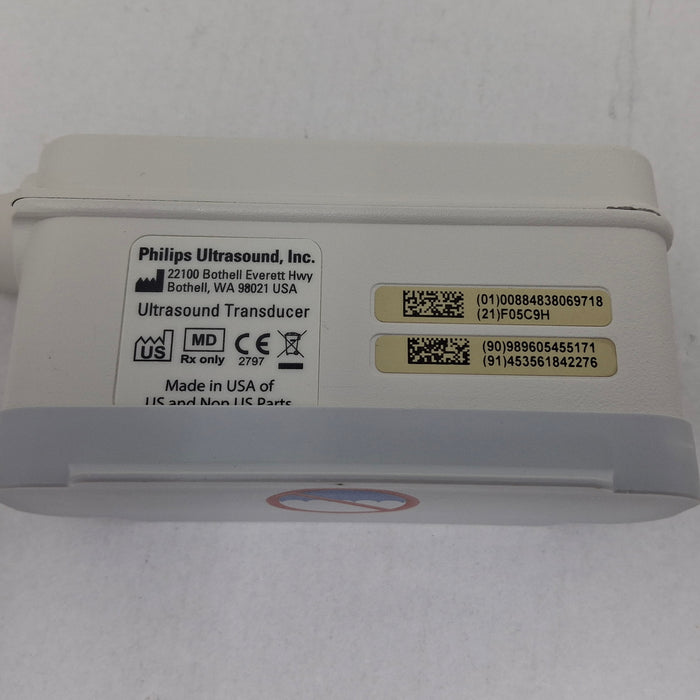 Philips X8-2t TEE Probe Transducer