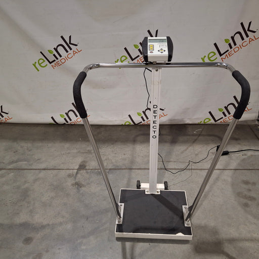 Detecto Detecto 750 Scale Diagnostic Exam Equipment reLink Online