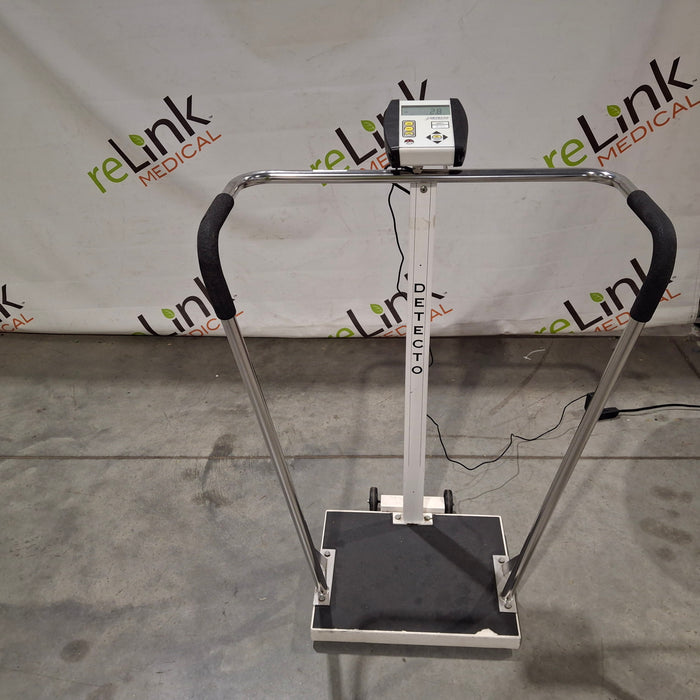 Detecto 750 Scale