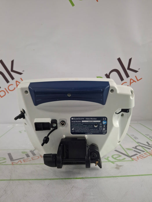 Verathon Medical, Inc Glidescope Video Laryngoscope