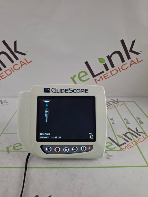Verathon Medical, Inc Verathon Medical, Inc Glidescope Video Laryngoscope Surgical Equipment reLink Online