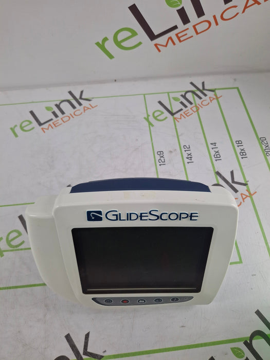 Verathon Medical, Inc Glidescope Video Laryngoscope