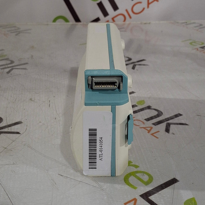 Philips M3001A-A01C06 Fast SpO2, NIBP, ECG, Temp, IBP MMS Module