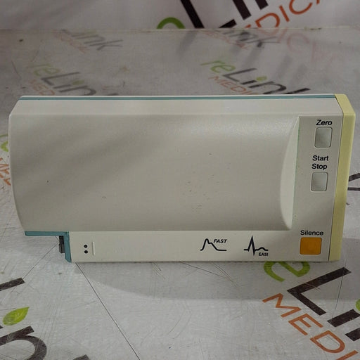 Philips Philips M3001A-A01C06 Fast SpO2, NIBP, ECG, Temp, IBP MMS Module Patient Monitors reLink Online