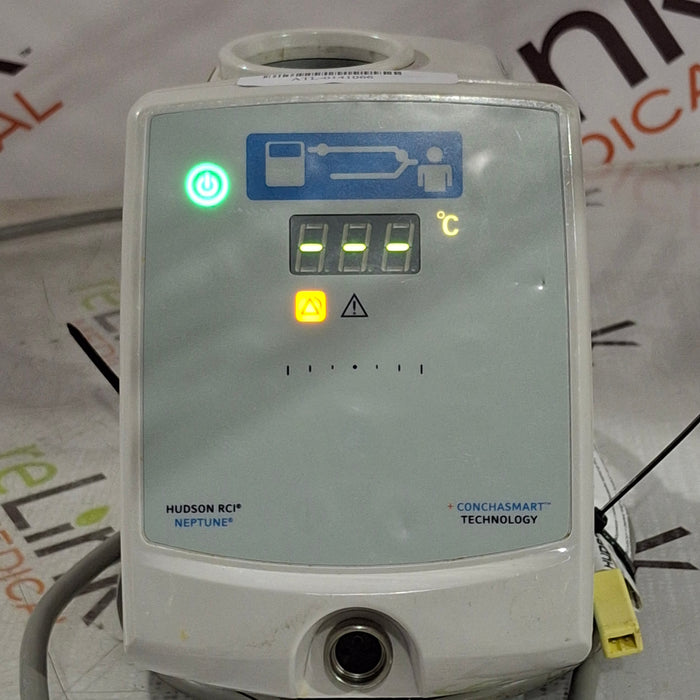 Teleflex Medical Hudson RCI Neptune Heated Humidifier