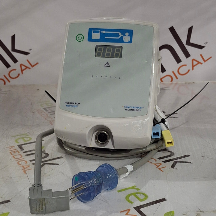 Teleflex Medical Hudson RCI Neptune Heated Humidifier