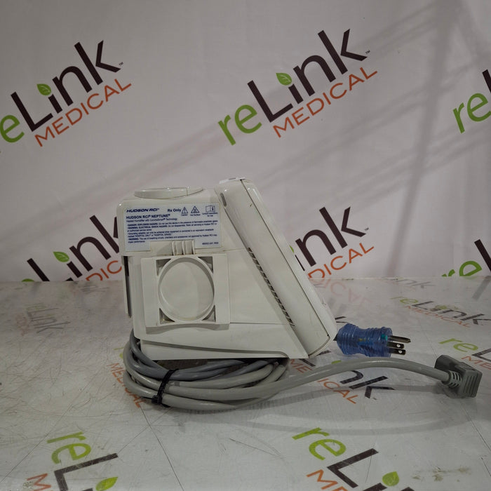 Teleflex Medical Hudson RCI Neptune Heated Humidifier