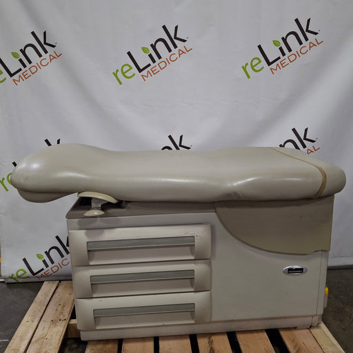 Midmark Midmark 604 Manual Examination Table Exam Chairs / Tables reLink Online