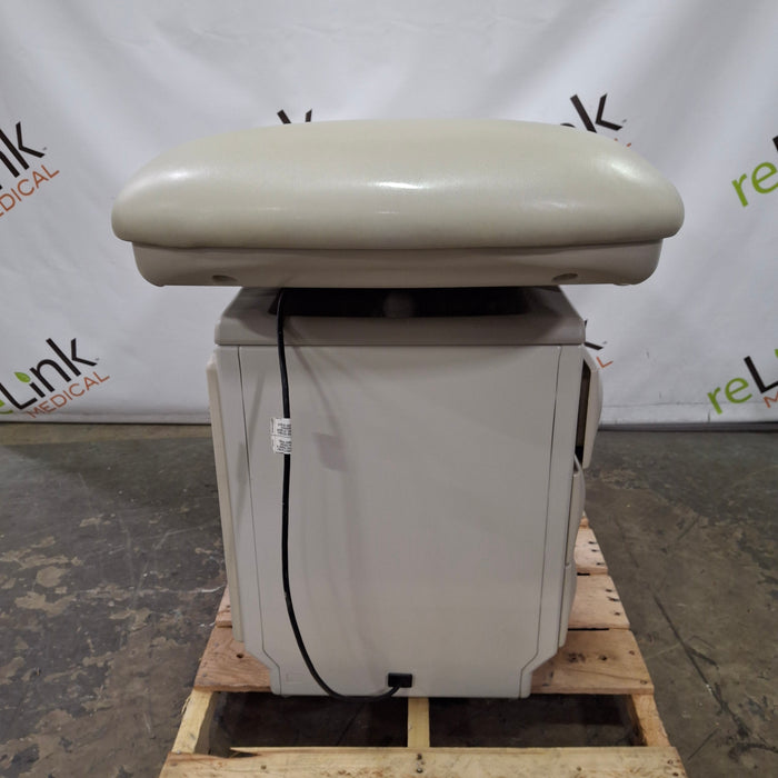 Midmark 604 Manual Examination Table