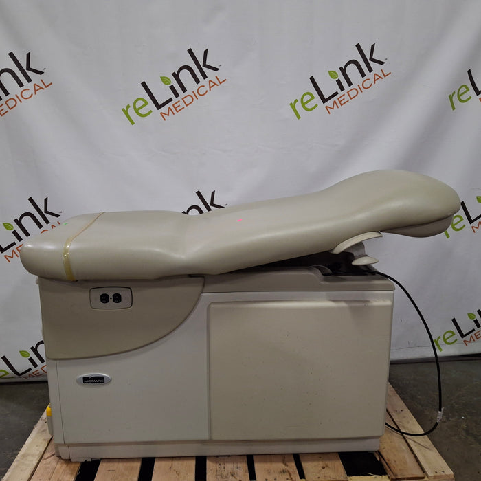 Midmark 604 Manual Examination Table