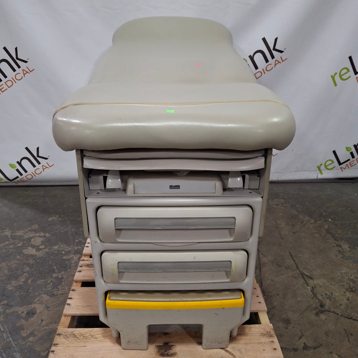 Midmark 604 Manual Examination Table