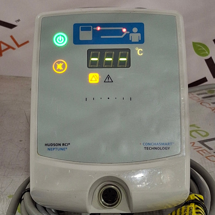 Teleflex Medical Hudson RCI Neptune Heated Humidifier