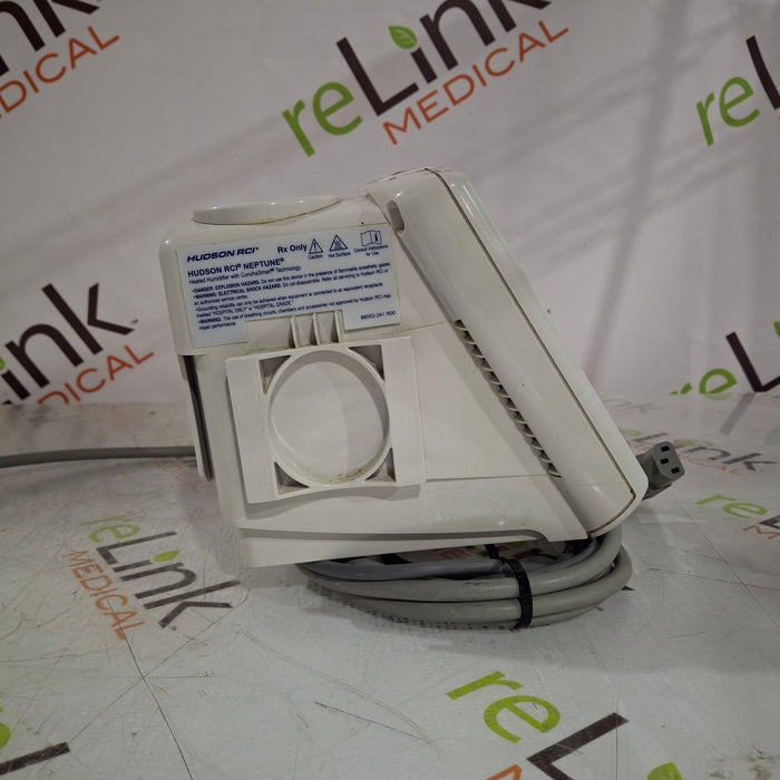 Teleflex Medical Hudson RCI Neptune Heated Humidifier