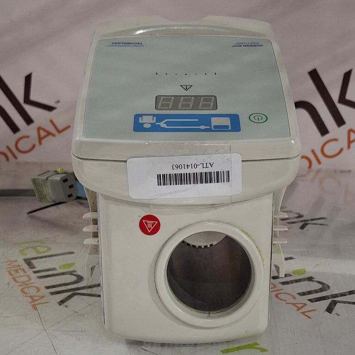 Teleflex Medical Hudson RCI Neptune Heated Humidifier
