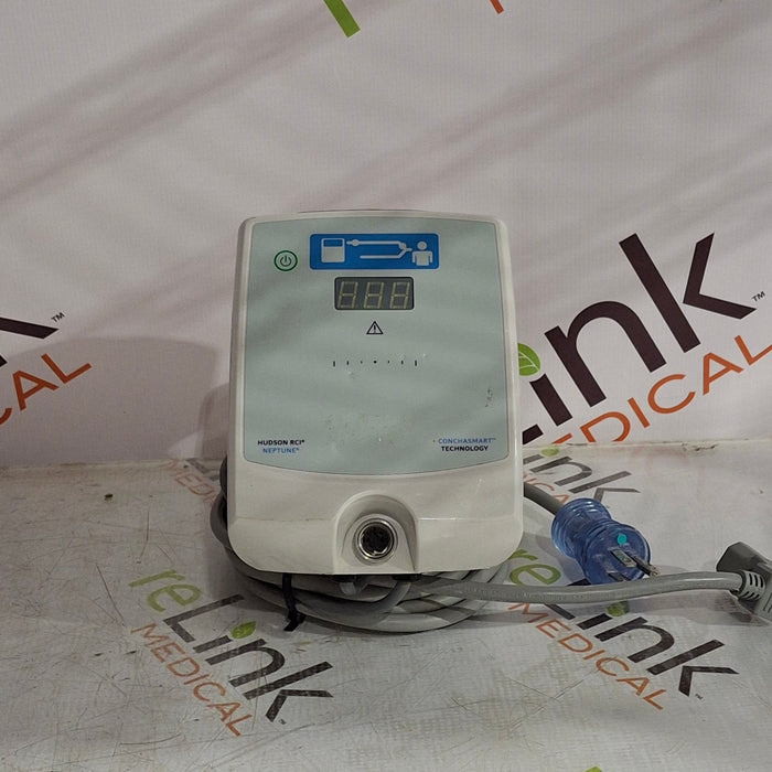 Teleflex Medical Hudson RCI Neptune Heated Humidifier