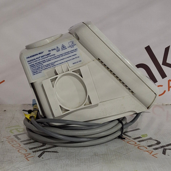 Teleflex Medical Hudson RCI Neptune Heated Humidifier