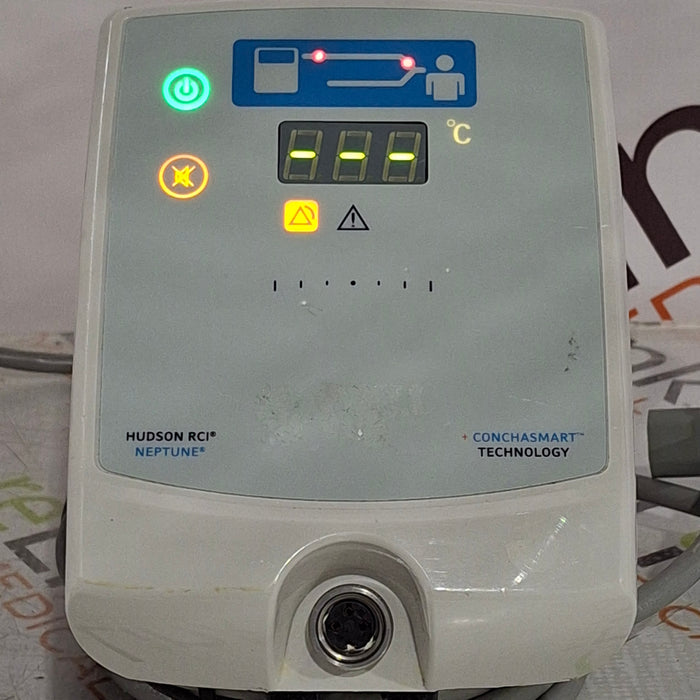 Teleflex Medical Hudson RCI Neptune Heated Humidifier