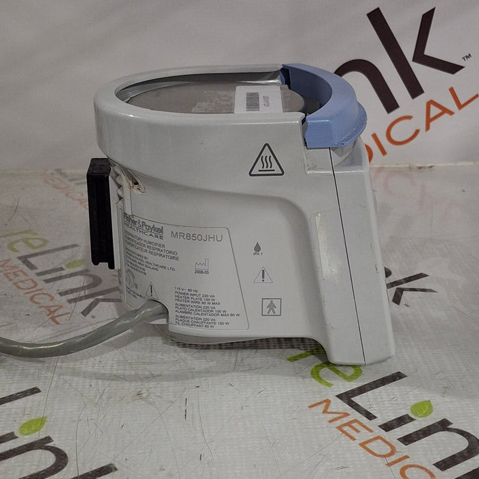 Fisher & Paykel MR850JHU Humidifier