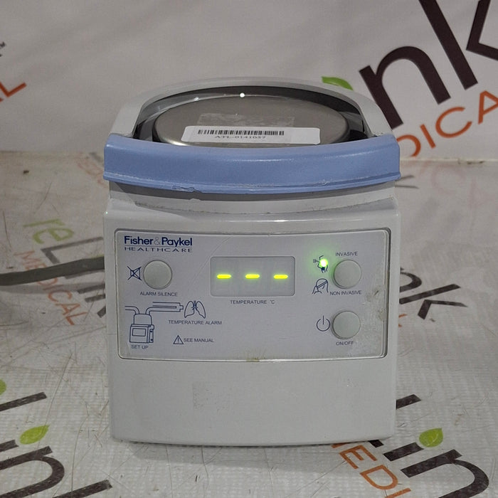 Fisher & Paykel MR850JHU Humidifier