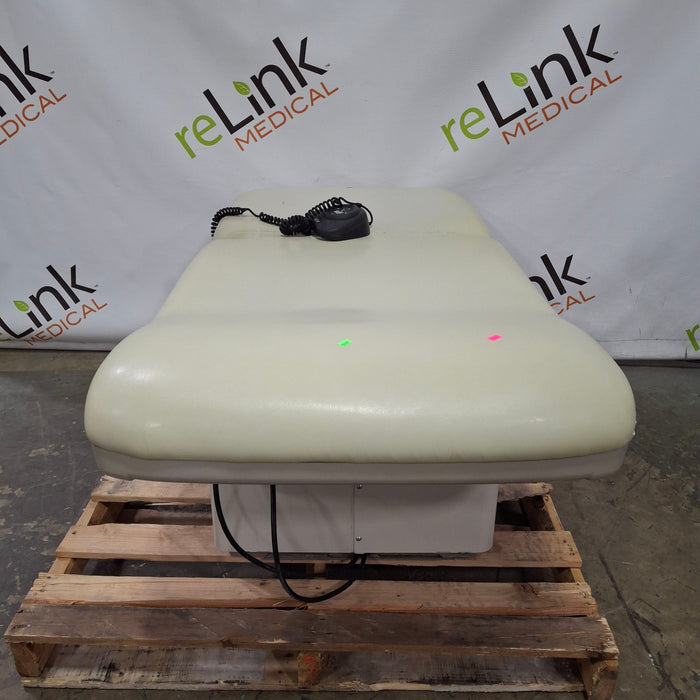 Midmark 223 Hi-Lo Power Barrier Free Procedure Exam Table